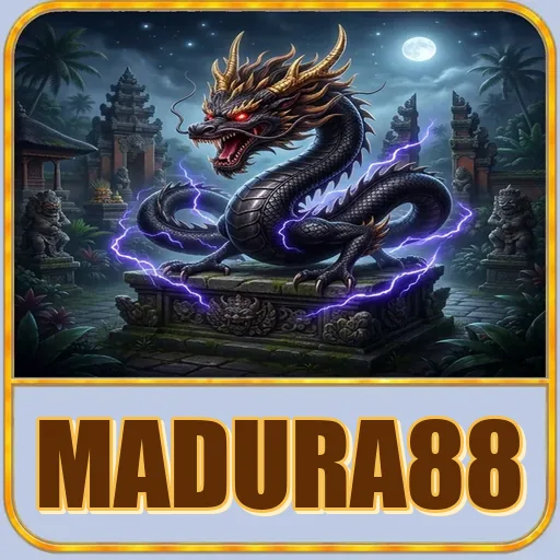 89 meja Evolution 4K di kasino live madura88