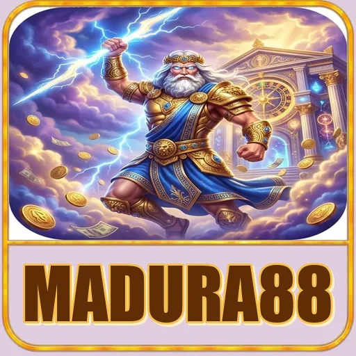 Tabel RTP game kasino madura88