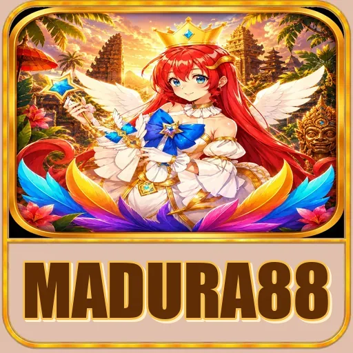 Formulir masuk madura88 dengan email atau NIK, 2FA opsional, dan AES-256