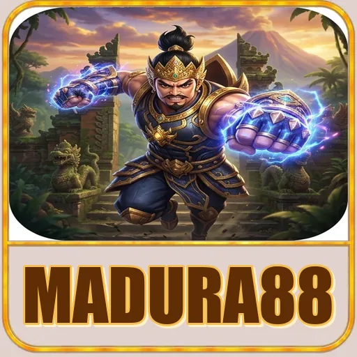 CDN madura88 di kota besar Indonesia, server AWS Jakarta dan Singapura
