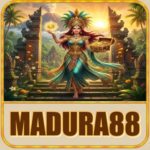 8 dari 47 penyedia slot madura88: Pragmatic Play, NetEnt, Play'n GO, PG Soft