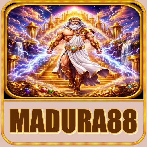 Tingkatan program VIP madura88